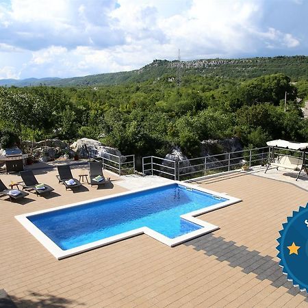 House Ante Villa Grabovac  Екстериор снимка