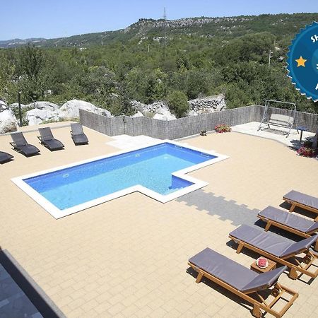 House Ante Villa Grabovac  Екстериор снимка