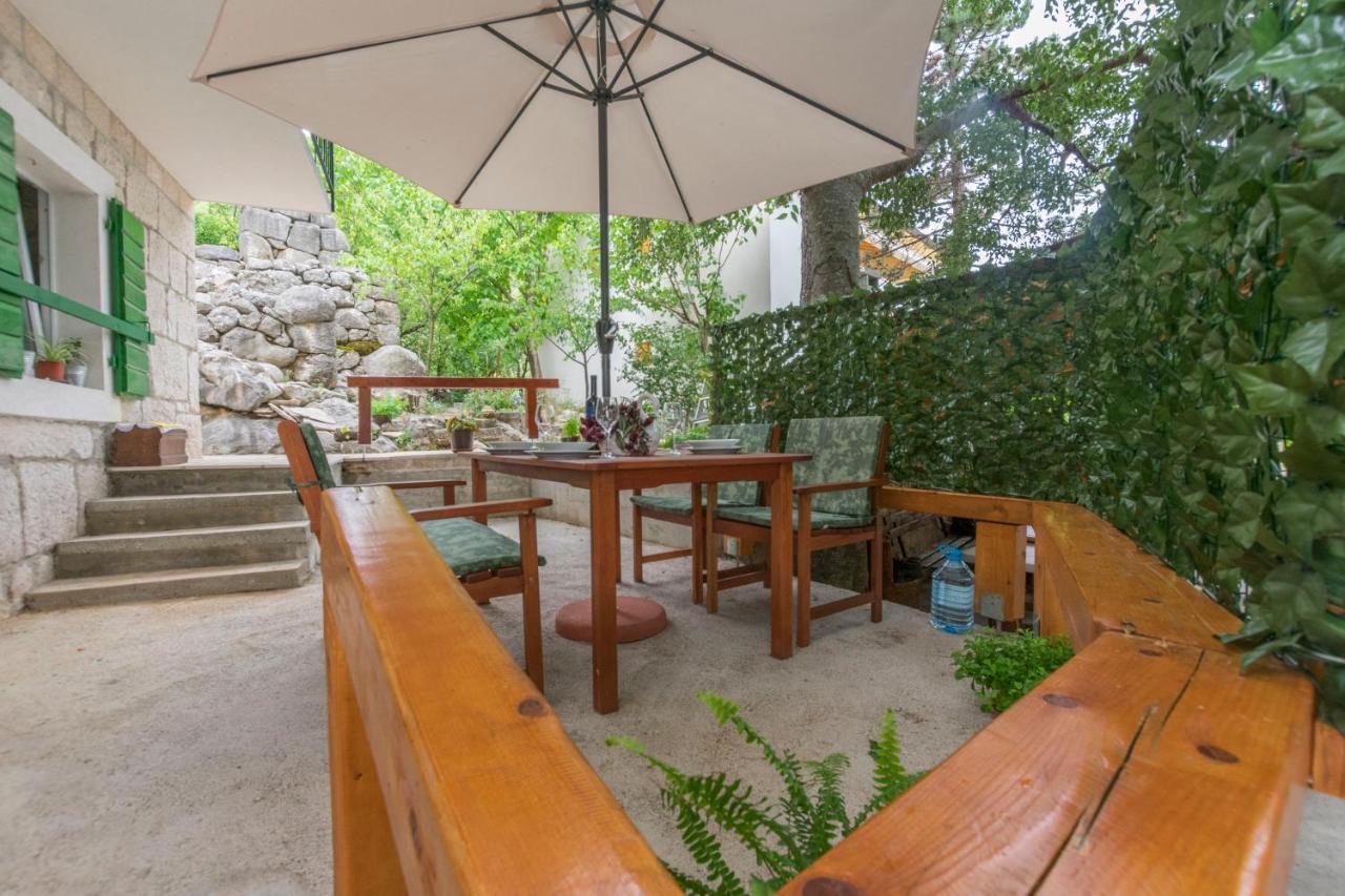 House Ante Villa Grabovac  Екстериор снимка