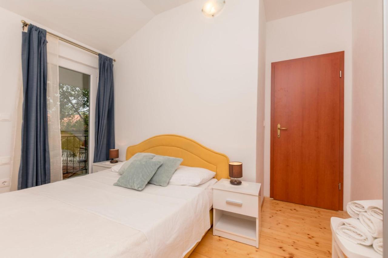 House Ante Villa Grabovac  Екстериор снимка