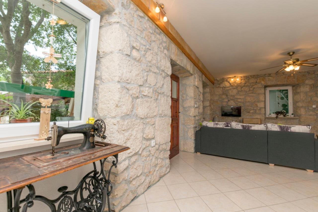 House Ante Villa Grabovac  Екстериор снимка