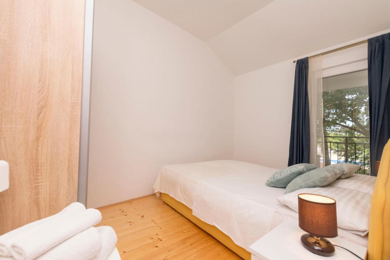 House Ante Villa Grabovac  Екстериор снимка