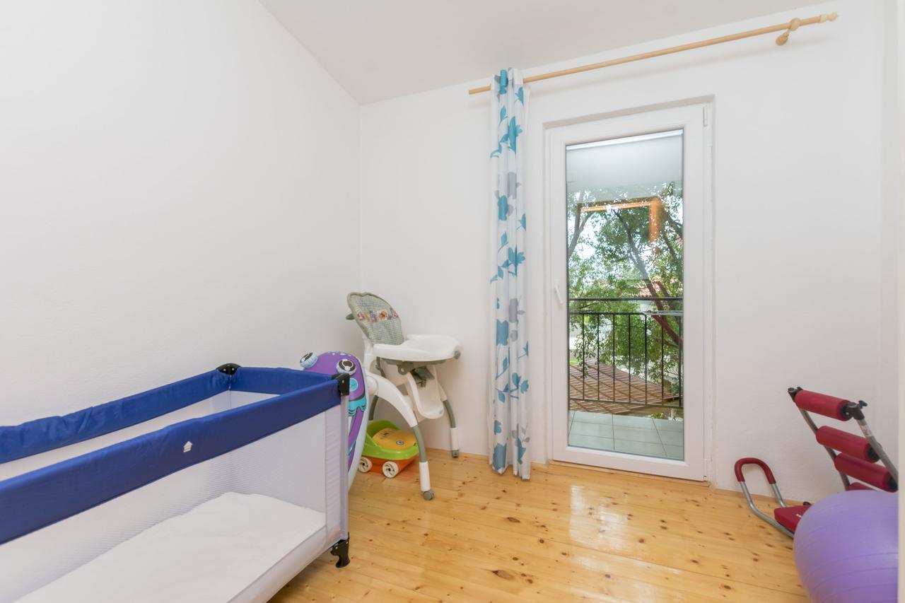 House Ante Villa Grabovac  Екстериор снимка