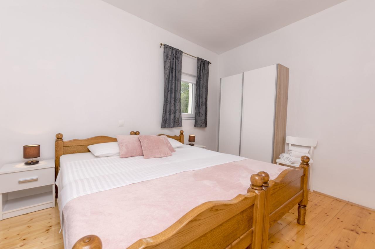 House Ante Villa Grabovac  Екстериор снимка
