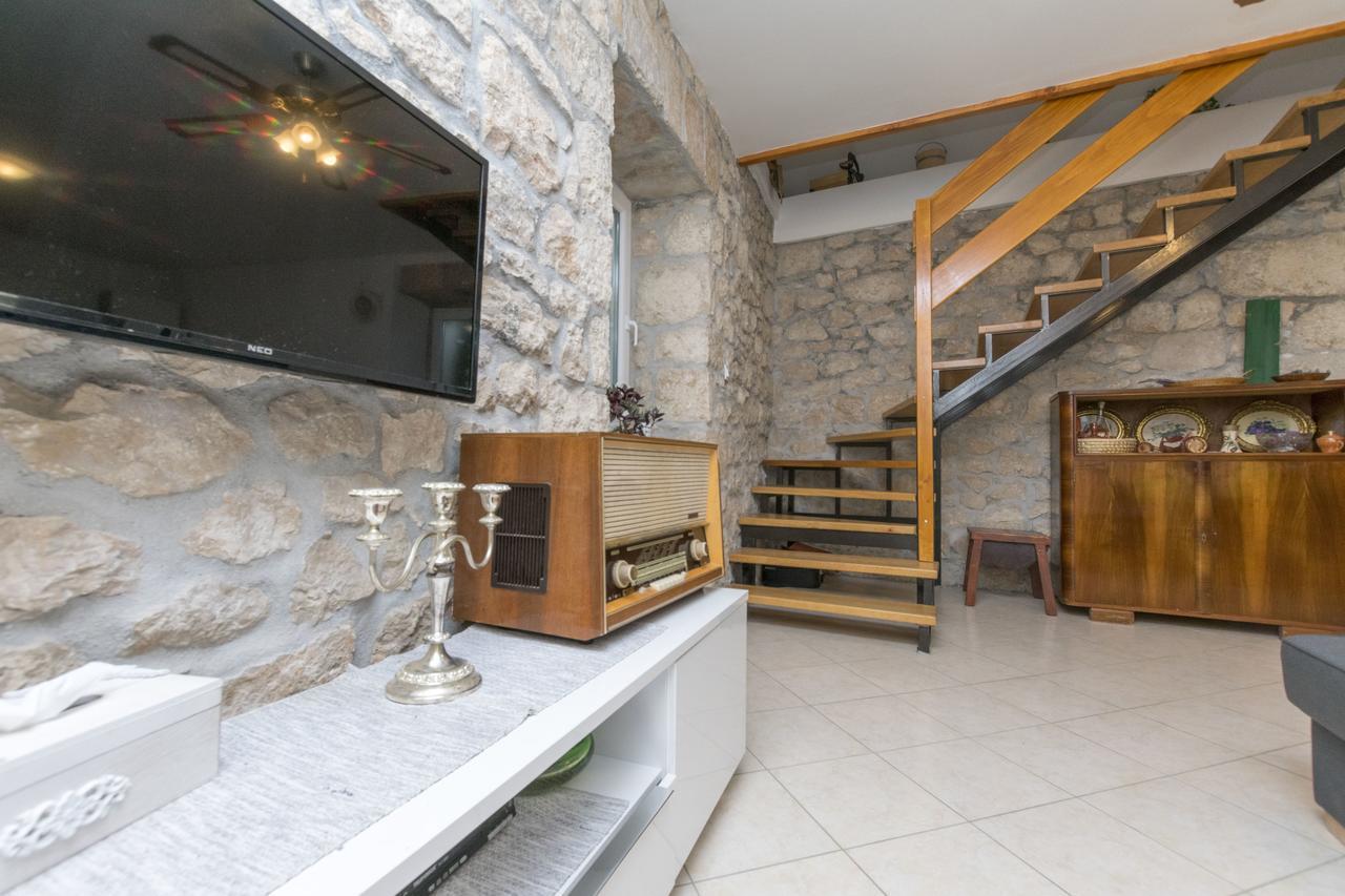 House Ante Villa Grabovac  Екстериор снимка